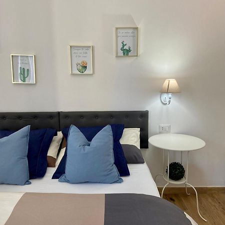 Menasihome Roma Ngoại thất bức ảnh