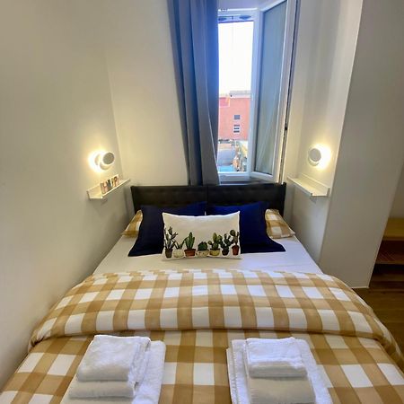 Menasihome Roma Ngoại thất bức ảnh
