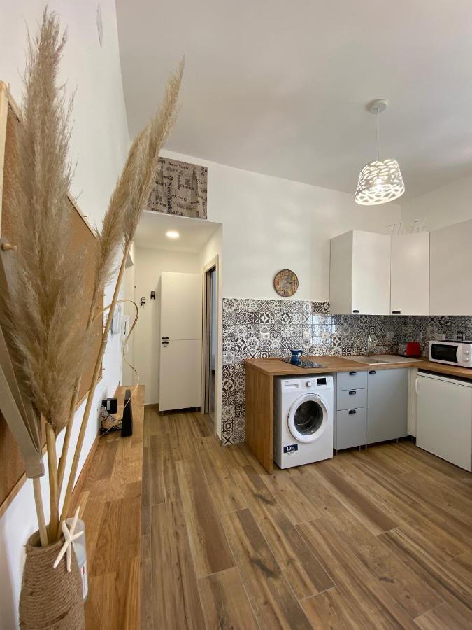 Menasihome Roma Ngoại thất bức ảnh