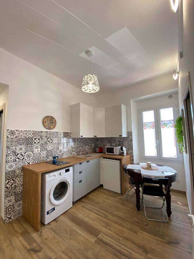 Menasihome Roma Ngoại thất bức ảnh