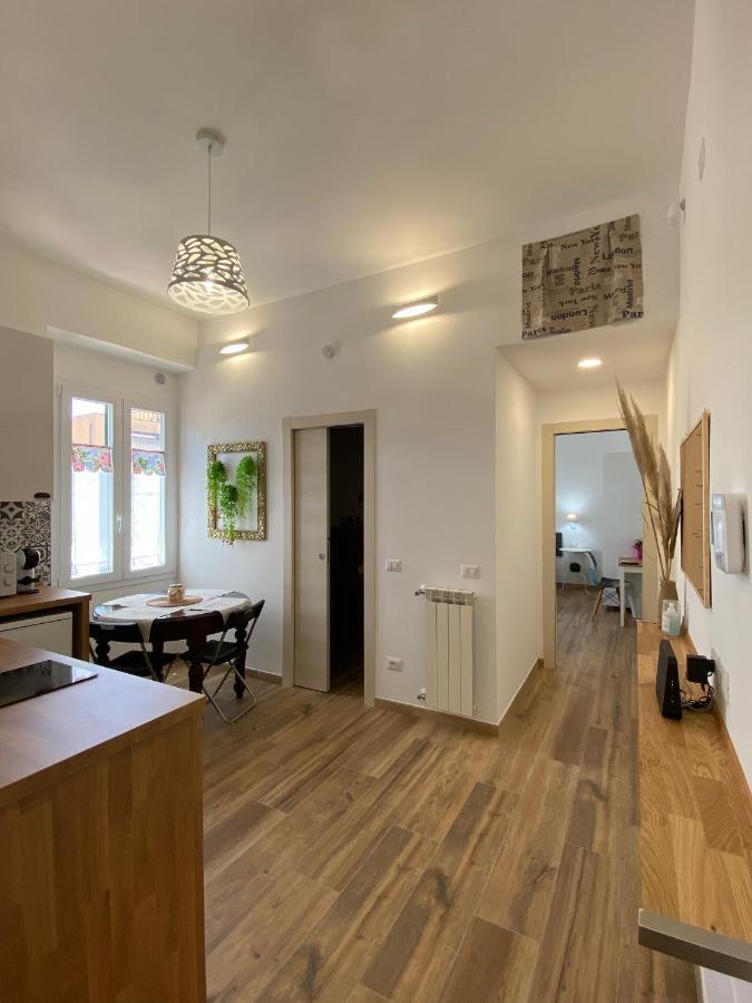 Menasihome Roma Ngoại thất bức ảnh