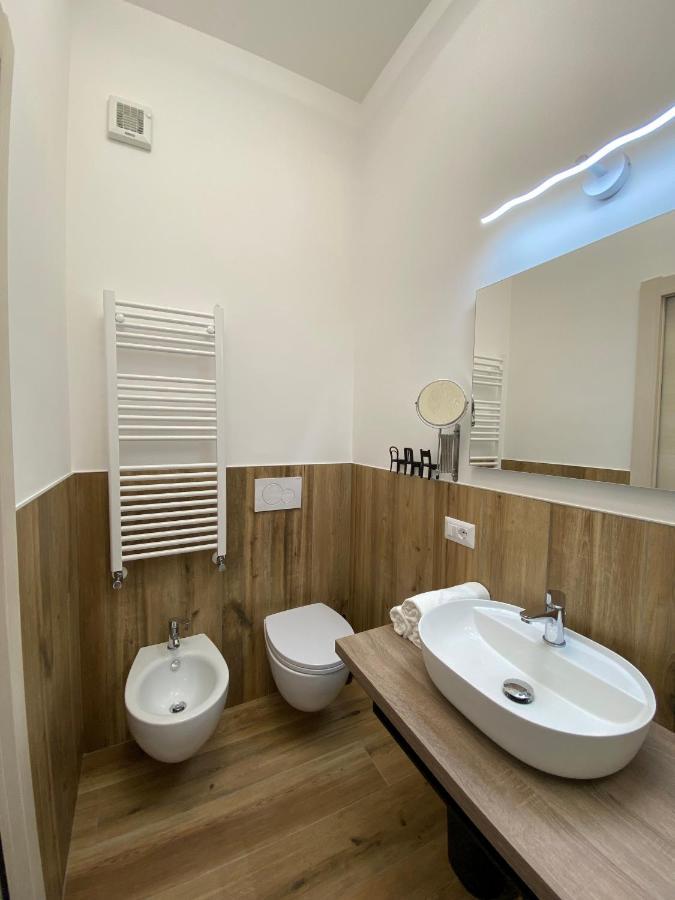 Menasihome Roma Ngoại thất bức ảnh