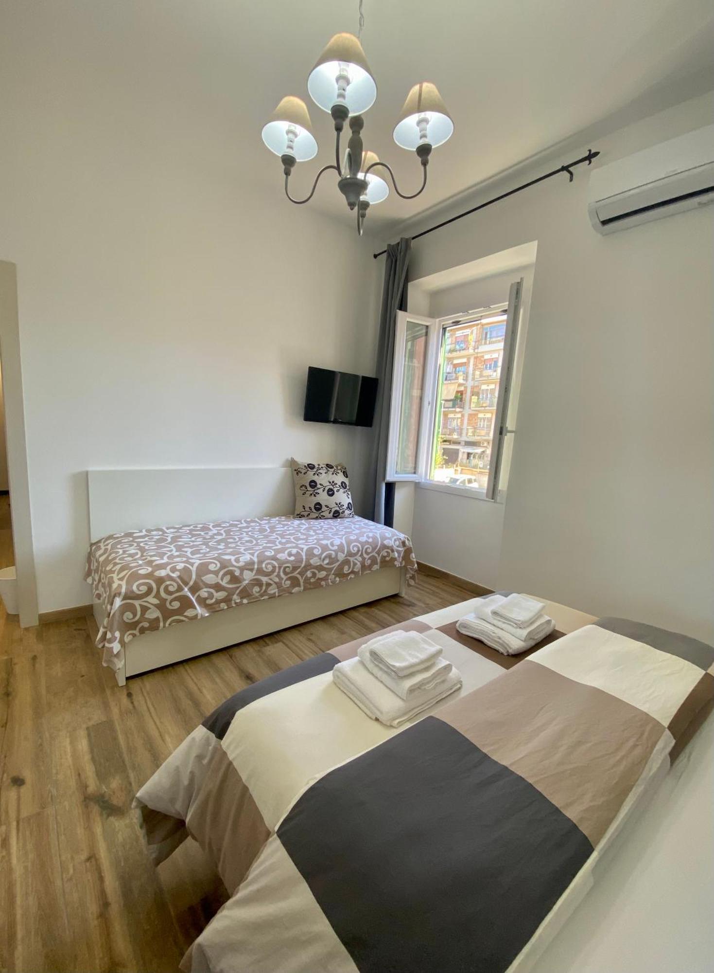 Menasihome Roma Ngoại thất bức ảnh
