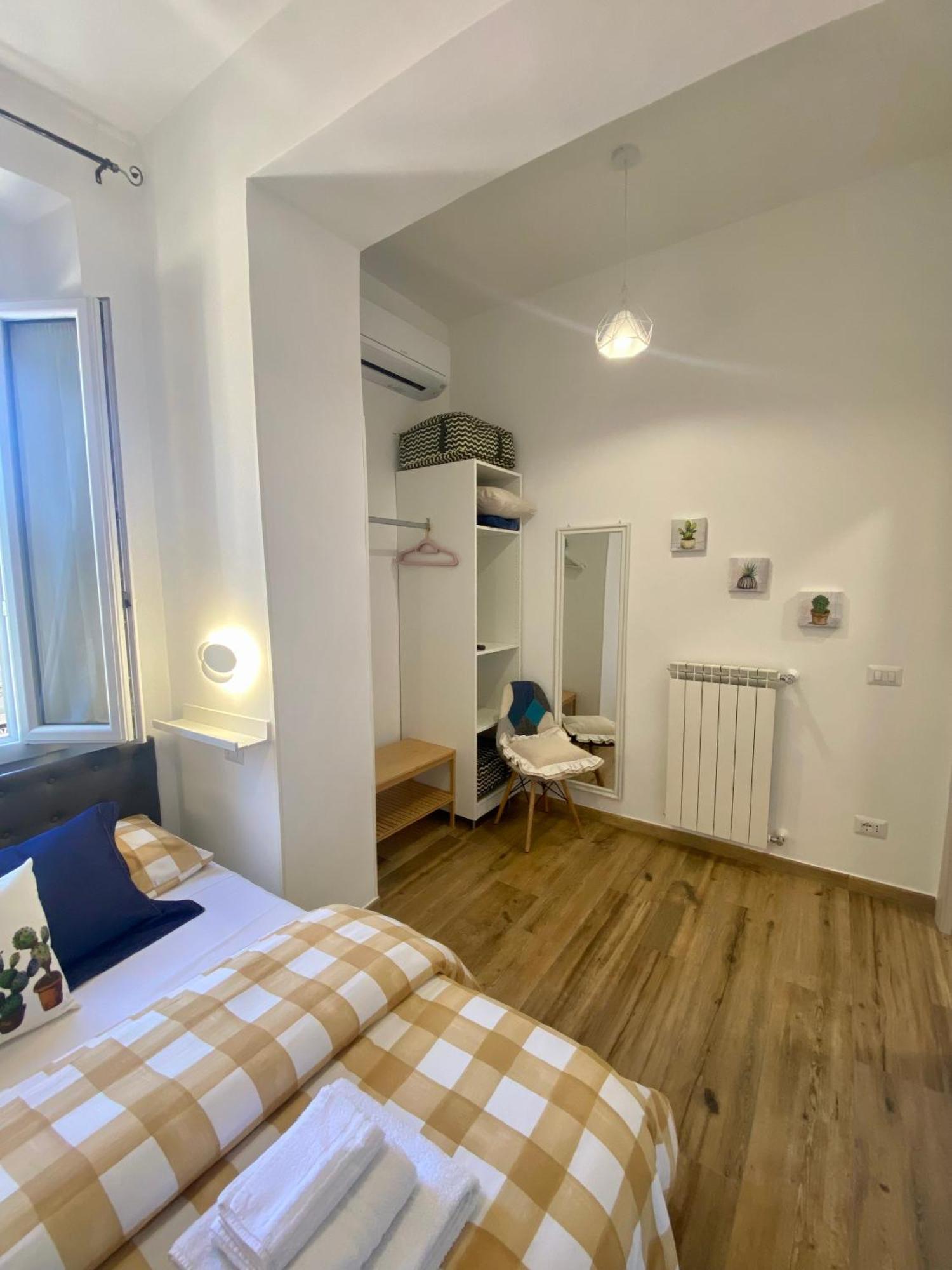 Menasihome Roma Ngoại thất bức ảnh