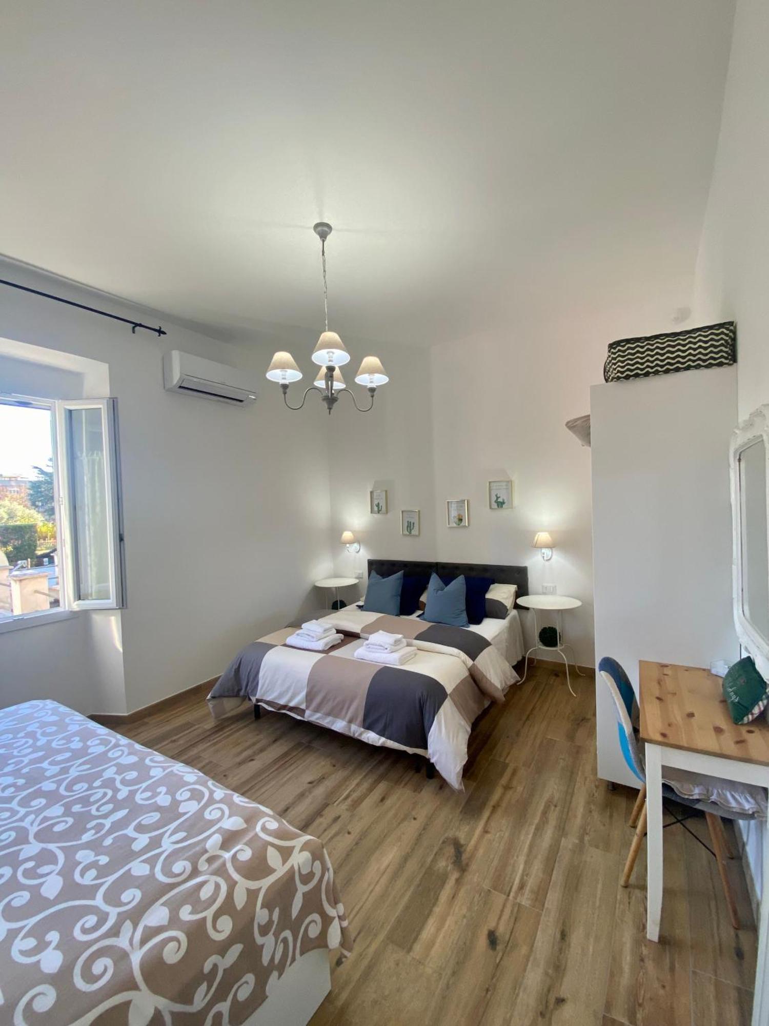 Menasihome Roma Ngoại thất bức ảnh